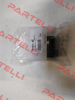 TD1STPAF / 15910508 Brahma