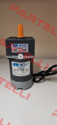 Z4D40-24GN-30S ZD-Motors