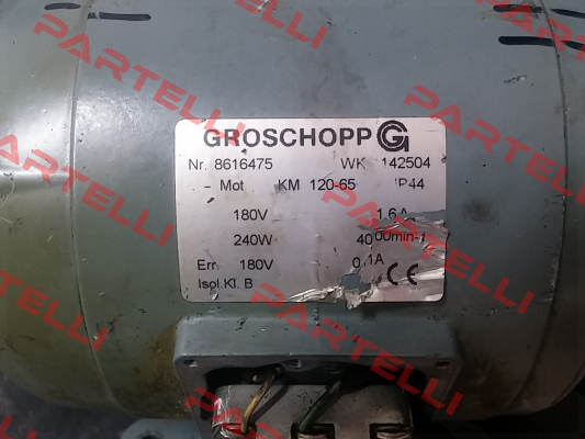 502199 Groschopp