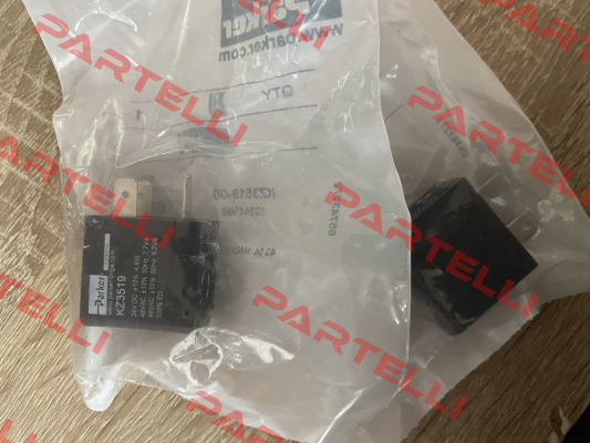 KZ3519 Parker