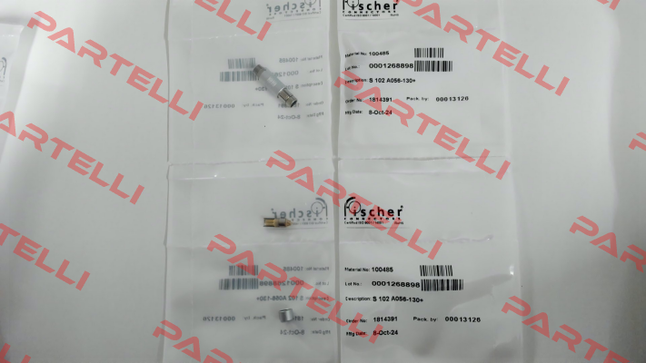 S 102 A056-130+ Fischer