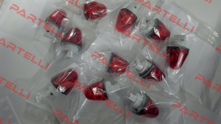 SP-1921/RED/E14 Wiska