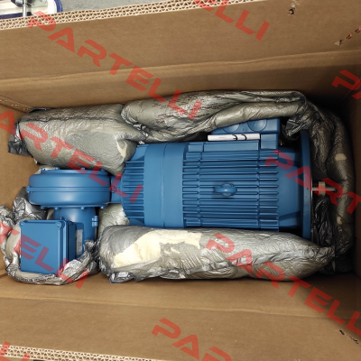 KBS 112 B 12 F Demag