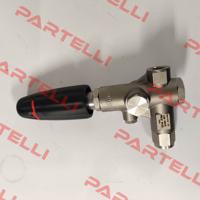 H560 Interpump