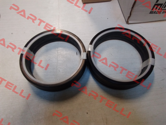 O-Ring OR 862 Polypac