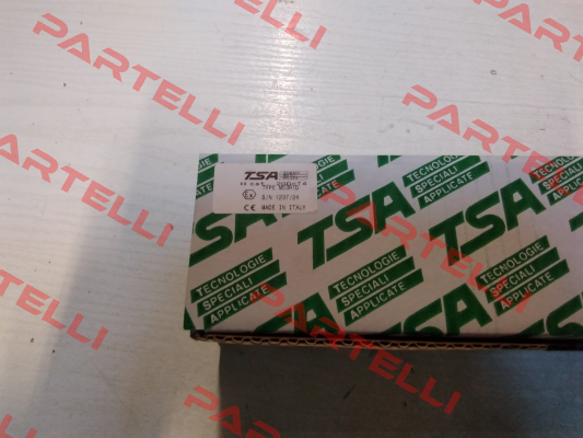 M53R1D TSA
