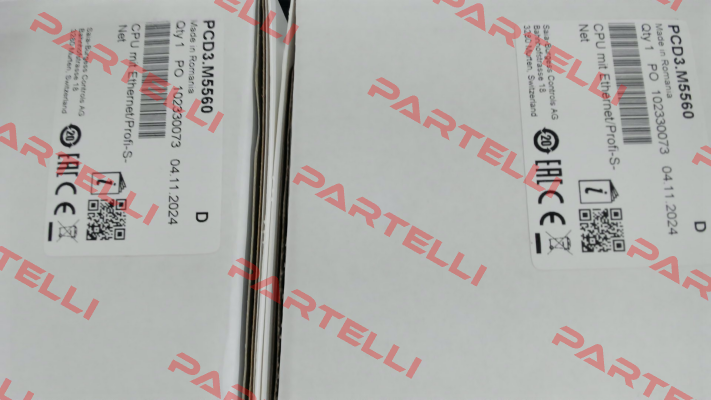 PCD3.M5560 Saia-Burgess