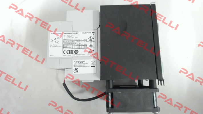 RGC2A60D75GGEDF Carlo Gavazzi