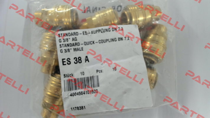 ES38A Ludecke