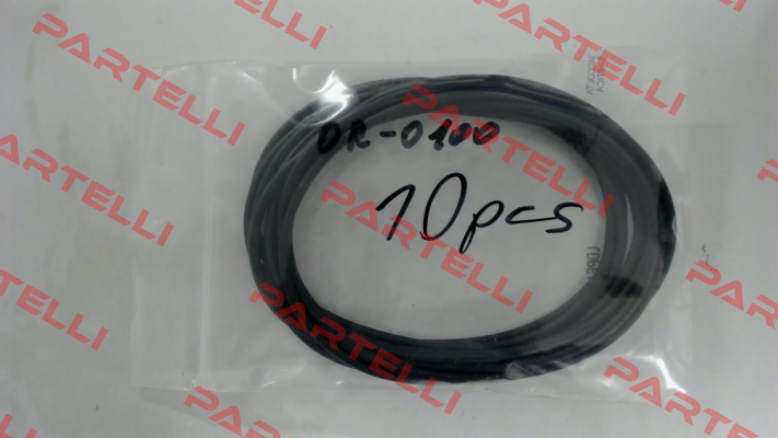 OR-0100 Madas