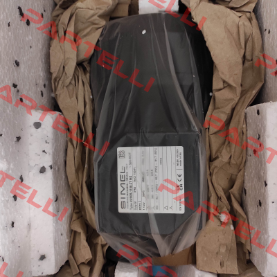 Typ 49/80R-1100-2T IE3 Simel