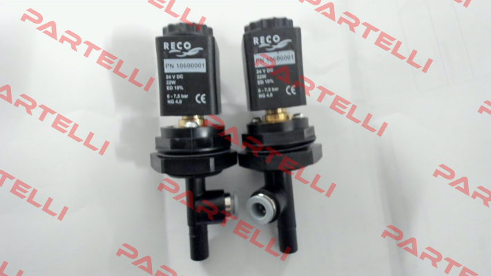 NG4,0-6P-24VDC Reco