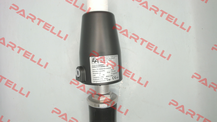 XADL2D3124040/A0x End Armaturen