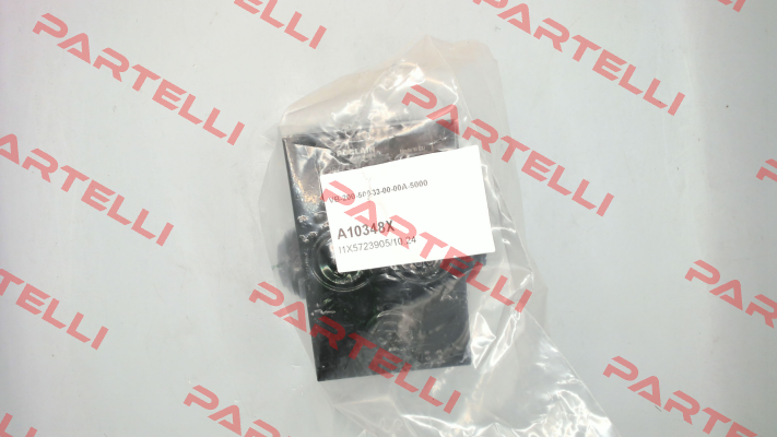 A10348X Poclain