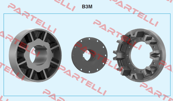 B3M  Transfluid