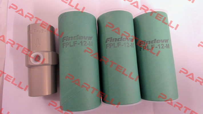 FPLF-12-M / 9512.20 FINDEVA