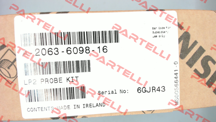 A-2063-6098 Renishaw
