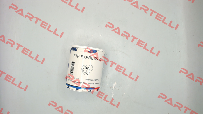 ETP-Express Typ 25 Etp