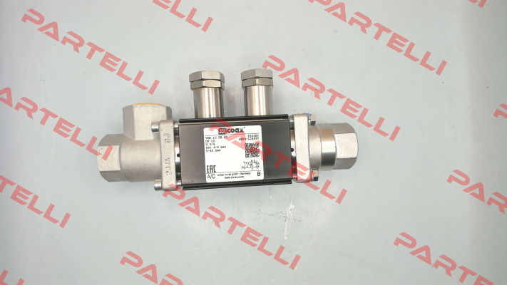 533350 Coax