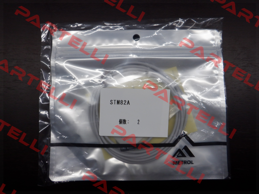 STM82A Metrol