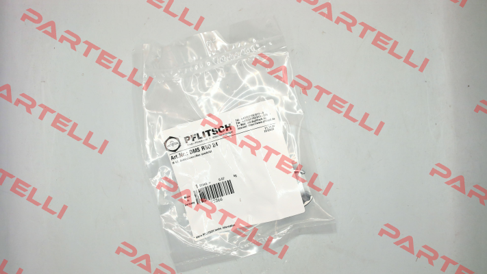 SSG 24g PFLITSCH