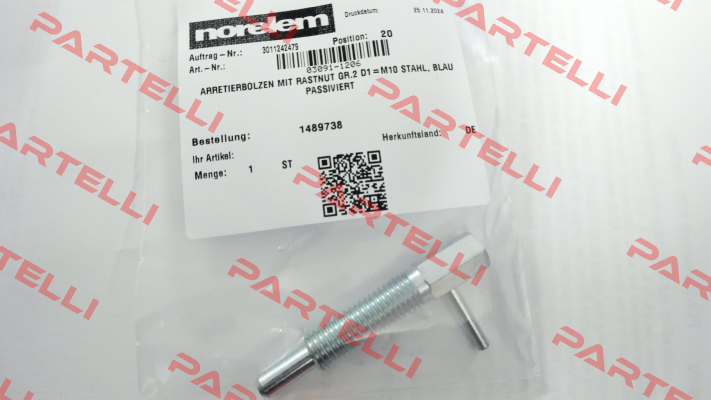 03091-1206 Norelem
