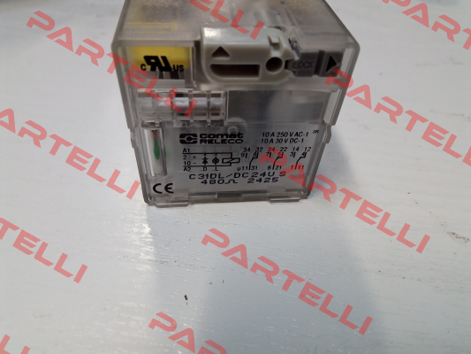 C31D/DC24V Comat Releco