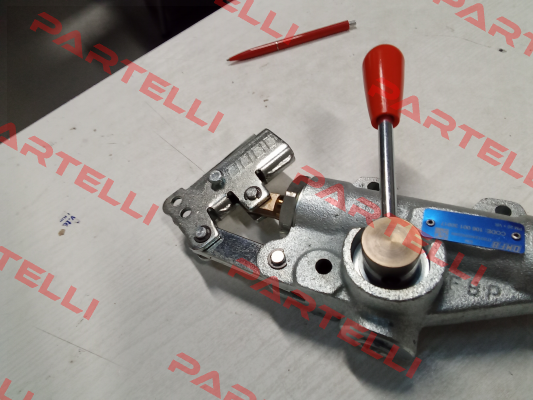 10600130017 OMFB Hydraulic