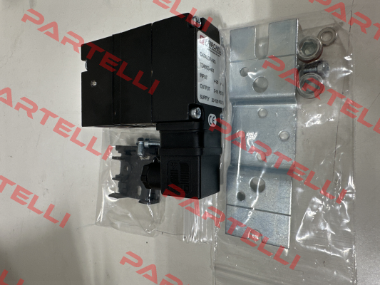 TD6000-401 Fairchild