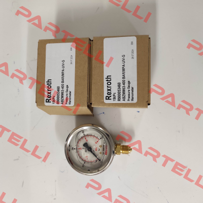 R900053460 Rexroth