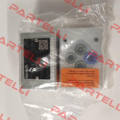 R901124305 Rexroth