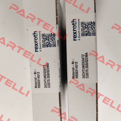 R900314512 Rexroth
