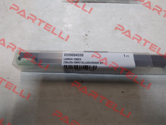 0599004330 P.E. Labellers S.p.a.