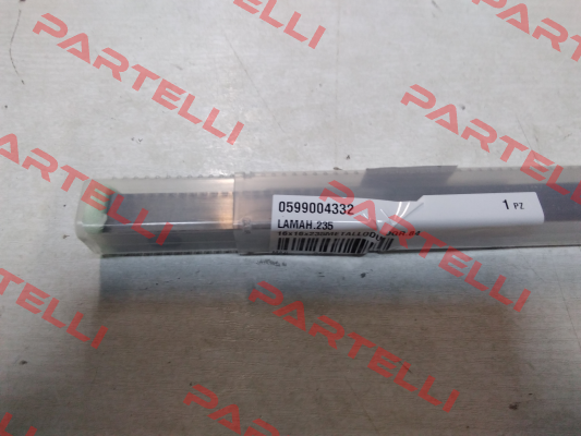 0599004332 P.E. Labellers S.p.a.