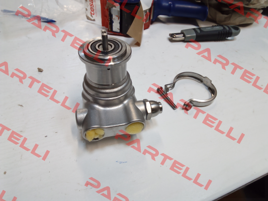 PA211 Fluid-O-Tech
