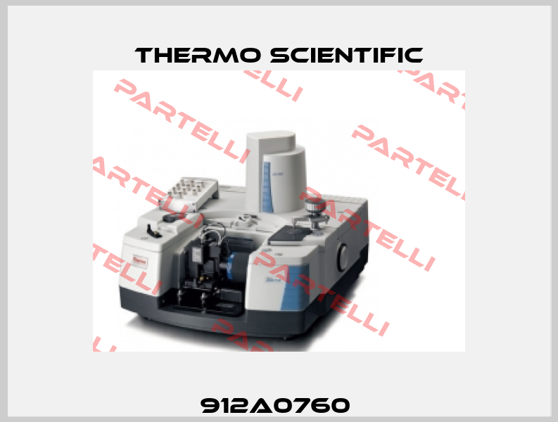 912A0760  Thermo Scientific