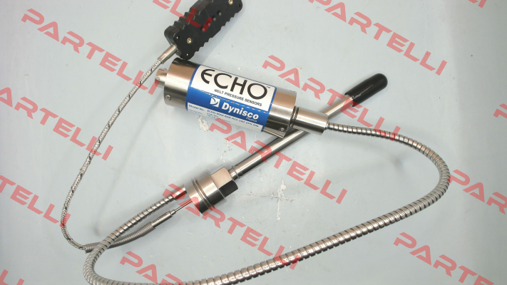 ECHO-MA4-BAR-R23-UNF-6PN-S06-F18-TCJ Dynisco