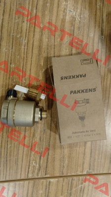 135300 Pakkens