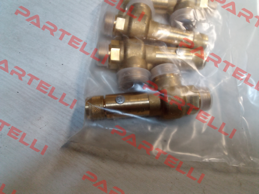 014276440 Nuova General Instruments