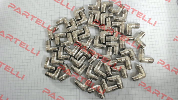 2115001 Metal Work