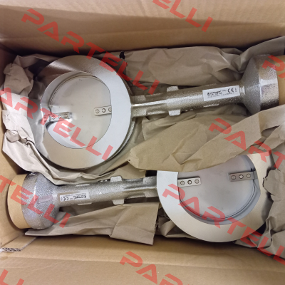 VFH9 Elektrogas