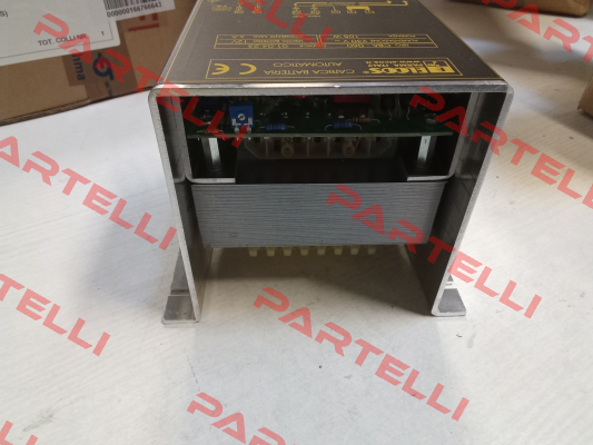 CBA-060 6A 12V (cod. 00010423) Elcos