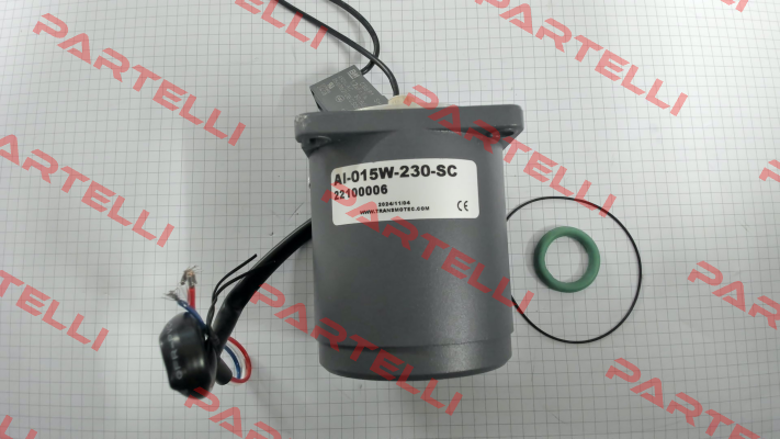 AI-015W-230-SC Transmotec