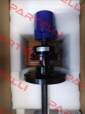 HTX-R-O-O-20.7-4"150RS-AA Delta Controls