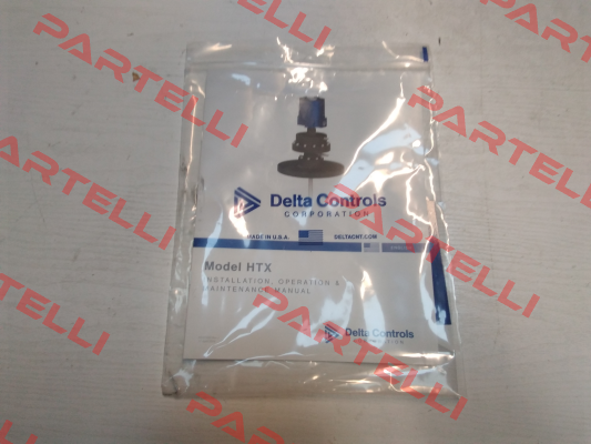 DOCUMENTS Delta Controls