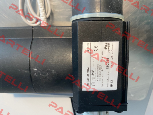 Megamat MBZ 41 680 DEWERT