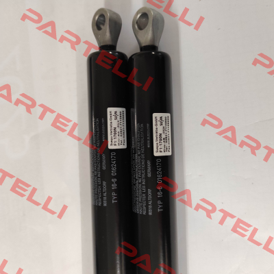 16-6 01601845D 1700N Suspa