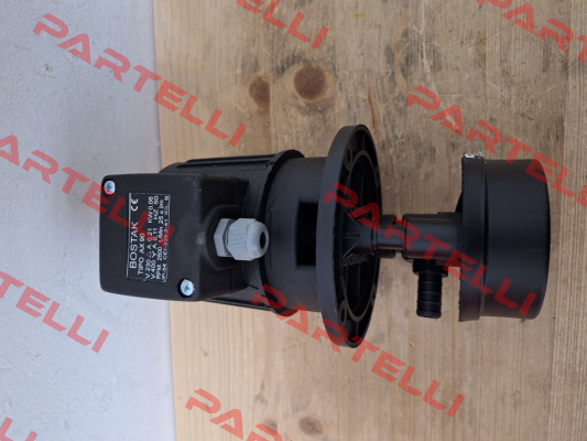 AX90 Bostak
