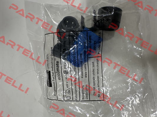 C01620H00311010 Amphenol