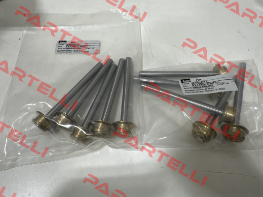 03451-0139 Schrader Bellows (Parker)
